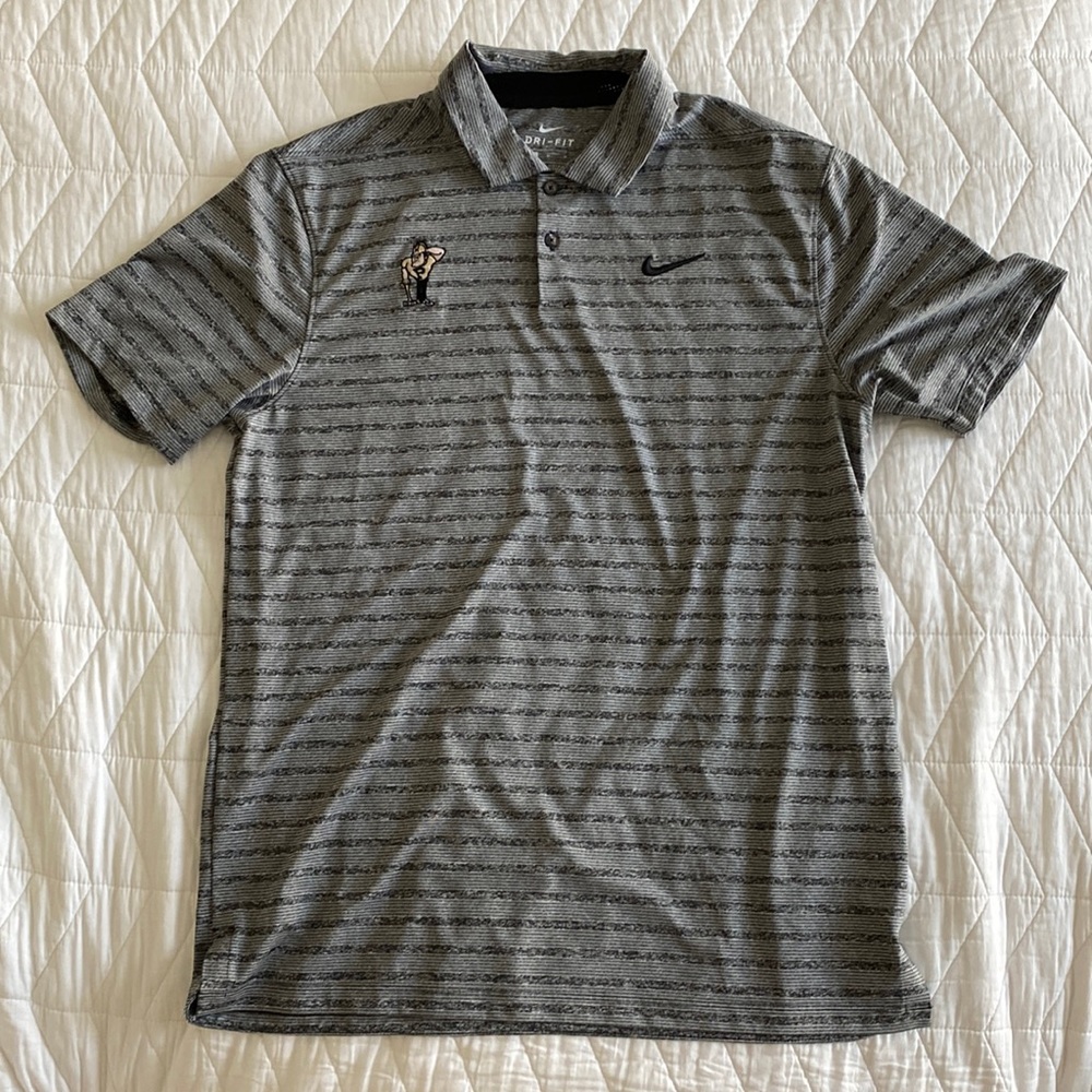 Nike Dri-Fit Polo